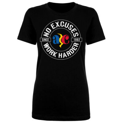 WOMEN'S FITTED T-SHIRTS Thumbnail