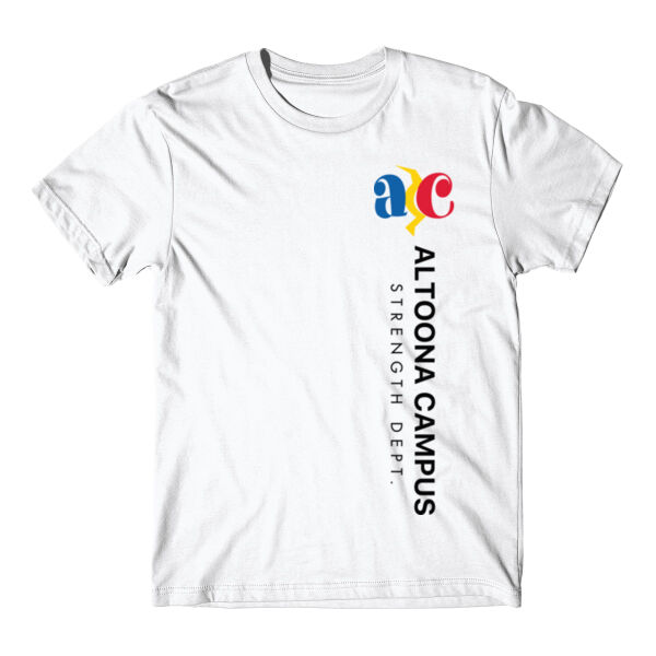 ONE SIDED - T-SHIRT - $GQT39J$ Thumbnail