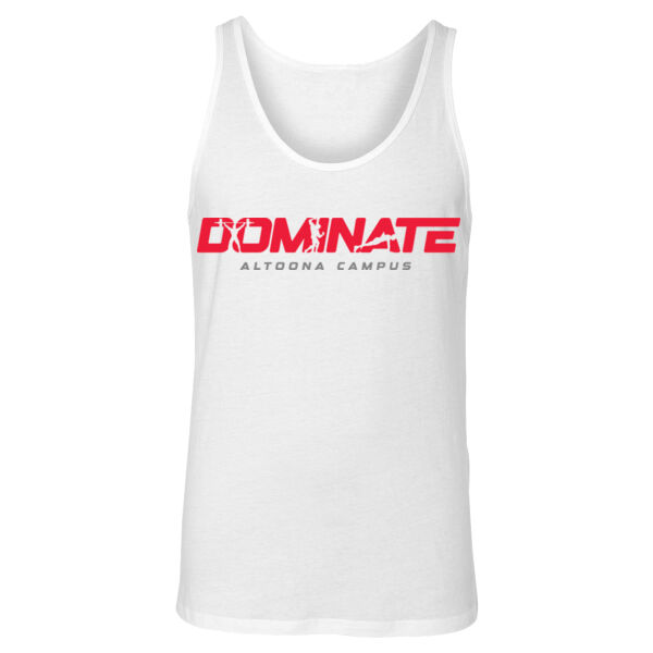 DOMINATE - TANK - $JSYGJ6$ Thumbnail
