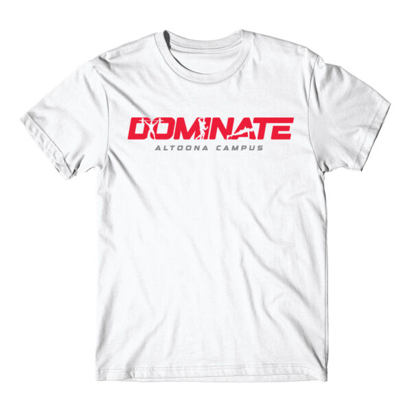 DOMINATE - T-SHIRT - $JSYGJ6$ Thumbnail