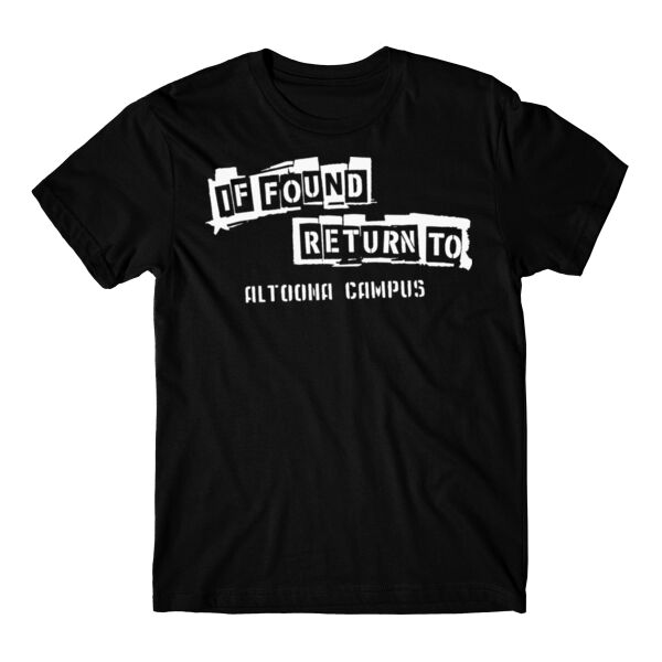 RANSOM NOTE - T-SHIRT - $U5QNBR$ Thumbnail