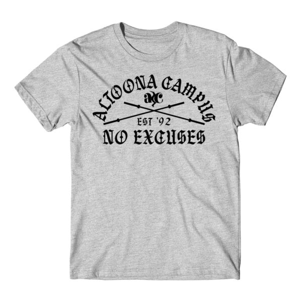 CROSSED UP - T-SHIRT - $QZX645$ Thumbnail